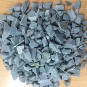 PVC Grey Regride