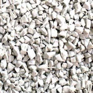 PVC White Regride